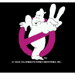 NEW GHOSTBUSTERS II NES IG1
