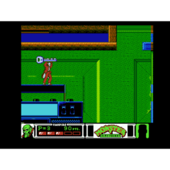 MONSTER IN MY POCKET NES IG3