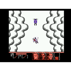 MISSION IMPOSSIBLE NES IG2