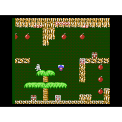 MIGHTY BOMB JACK NES IG3