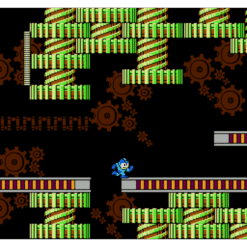 MEGA MAN 2 NES IG3