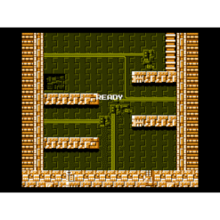 MEGA MAN NES IG3