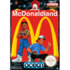 MCDONALDLAND NES FC