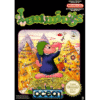 LEMMINGS NES FC