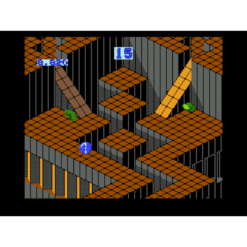 MARBLE MADNESS NES IG2