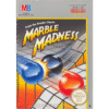 MARBLE MADNESS NES FC