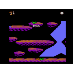 DISNEYS THE LION KING NES IG2