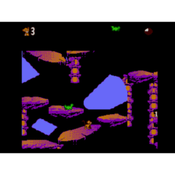 DISNEYS THE LION KING NES IG3