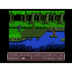 THE LEGEND OF PRINCE VALIANT NES IG3