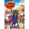THE LEGEND OF PRINCE VALIANT NES FC