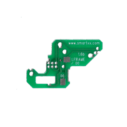 PLACA REBUILD 1.6B LFRAME XBOX