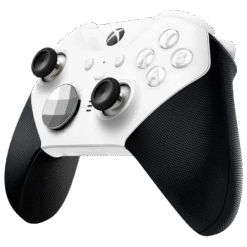 MICROSOFT COMANDO SEM FIOS ELITE CORE SERIES 2 XBOX IG3