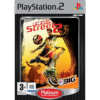 FIFA STREET 2 PLATINUM PS2 SEMI NOVO FC