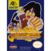 JACKIE CHANS ACTION KUNG FU NES FC