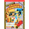 THE INCREDIBLE CRASH DUMMIES NES FC