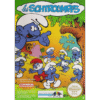 THE SMURFS NES FC