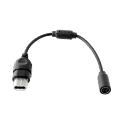 CABO CONECTOR COMANDO XBOX (ORIGINAL)