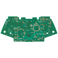 PLACA-MÃE COMANDO XBOX 360