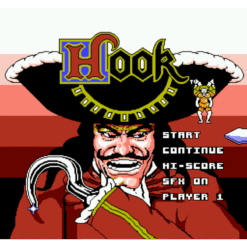 HOOK NES IG1
