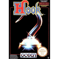 HOOK NES