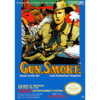GUN.SMOKE NES FC