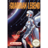 THE GUARDIAN LEGEND NES FC