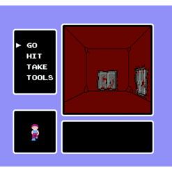 THE GOONIES II NES IG3