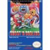 GHOST N GOBLINS NES FC