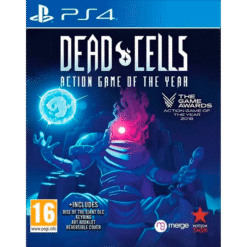 DEAD CELLS PS4