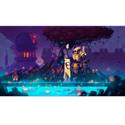DEAD CELLS PS4 SEMI NOVO IG2