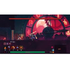 DEAD CELLS PS4 SEMI NOVO IG3