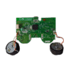 BOARD DUALSHOCK 3 MSU VX3 0.08 PS3 ANALOGICOS MOTORES FC 1