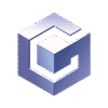 LOGO GAMECUBE COLOR