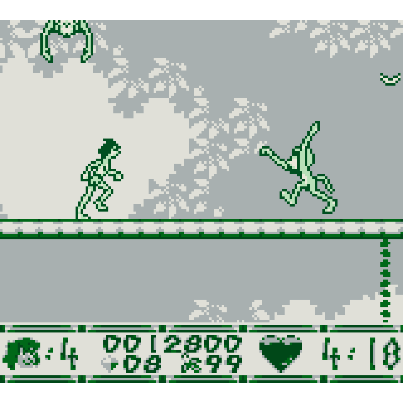 THE JUNGLE BOOK GB - Image 4