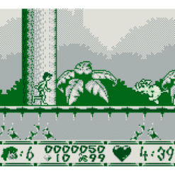 THE JUNGLE BOOK GB IG2