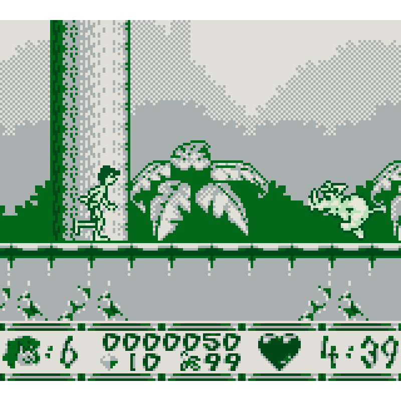 THE JUNGLE BOOK GB - Image 3