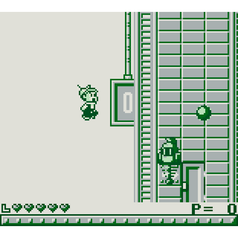 THE JETSONS: ROBOT PANIC GB - Image 4