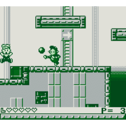 THE JETSONS ROBOT PANIC GB IG2