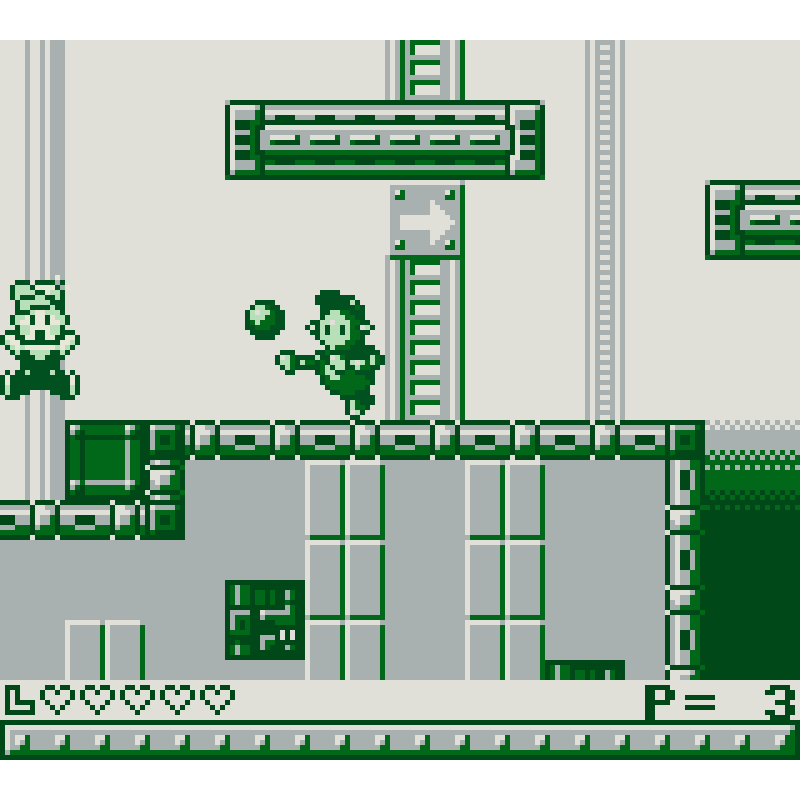 THE JETSONS: ROBOT PANIC GB - Image 3