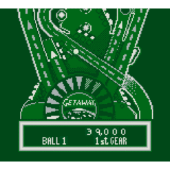 THE GETAWAY HIGH SPEED II GB IG2