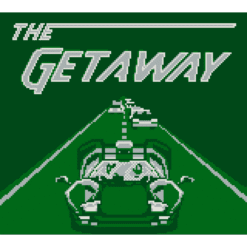 THE GETAWAY HIGH SPEED II GB IG1