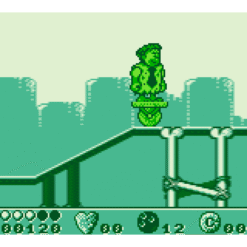 THE FLINTSTONES GB IG2