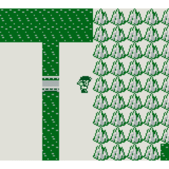 THE FINAL FANTASY LEGEND GB IG3