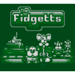 THE FIDGETTS GB IG1
