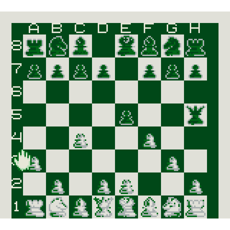 THE CHESSMASTER GB - Image 3