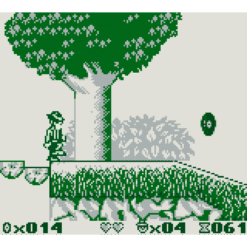 THE BLUES BROTHERS JUKEBOX ADVENTURE GB IG2