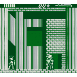 THE BATTLE OF OLYMPUS GB IG2