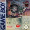 THE BATTLE OF OLYMPUS GB FC
