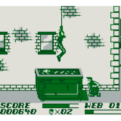 THE AMAZING SPIDER MAN GB IG3