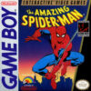 THE AMAZING SPIDER MAN GB FC